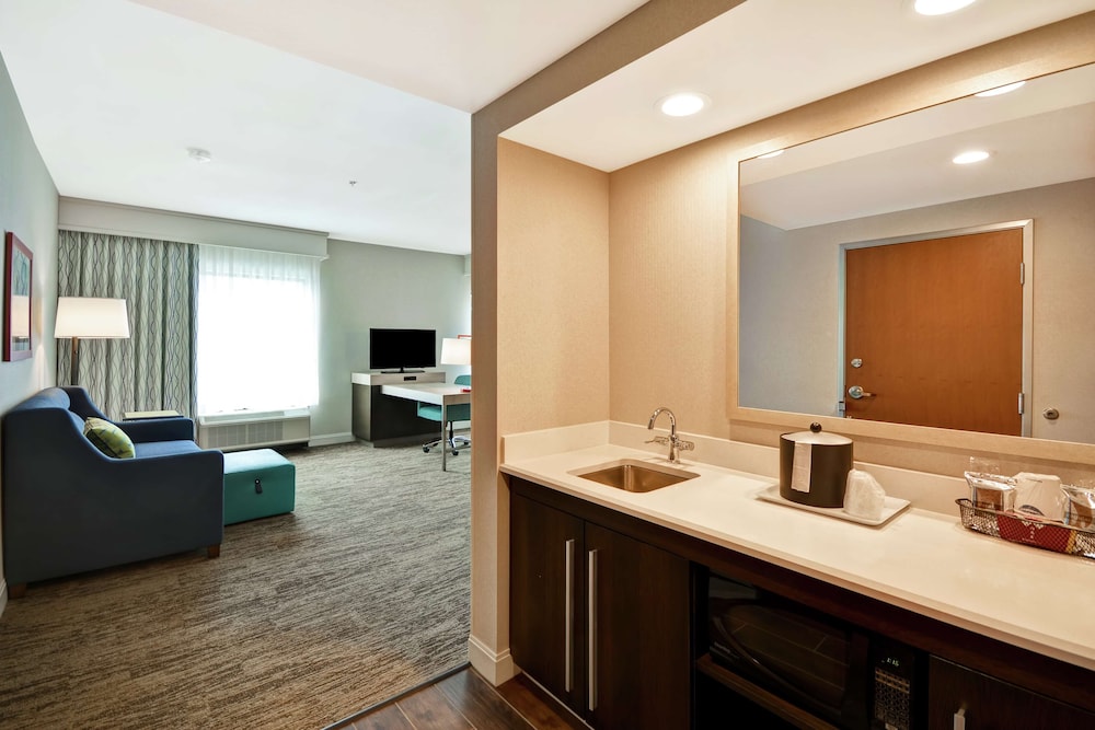 Hampton Inn & Suites Grants Pass - photo 21