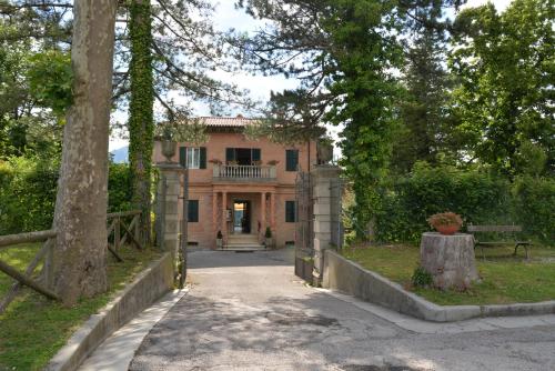 Villa delle Rose Hotel Paradiso