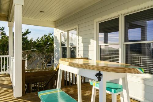 The Surf Shack by Oak Island Accommodations - photo 25