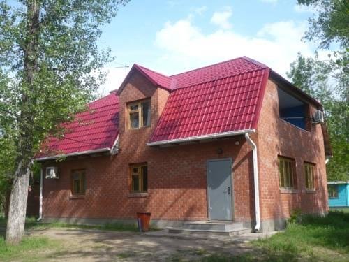Baza Otdykha Bakalda in Volgograd, Russia