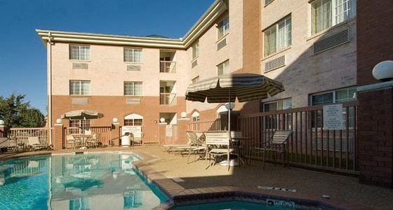 Fairfield Inn & Suites Dallas DFW Airport North Grapevine - photo 3