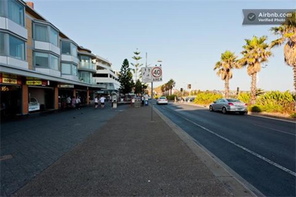 Beachside Bliss — 5-Star Luxury Hotel in Bondi Beach, Australia