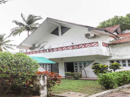 Hotel O Nova Dumas Homestay in Surat, India