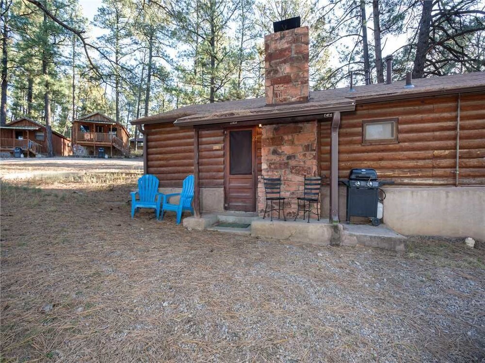 Crescent Moon — hotel in Ruidoso