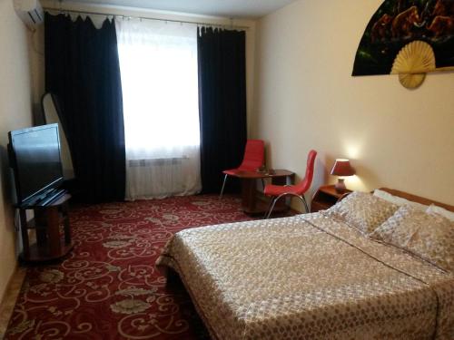 Inn Astera — hotel in Blagoveshchensk
