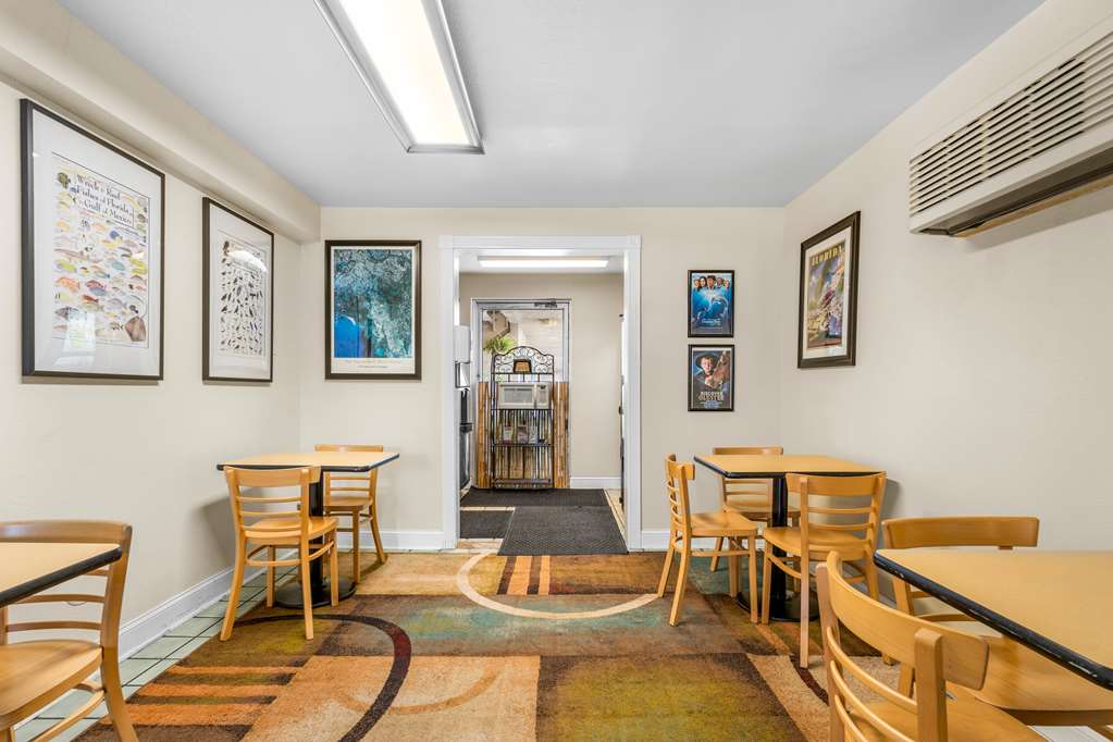 Americas Best Value Inn Lake City - photo 25