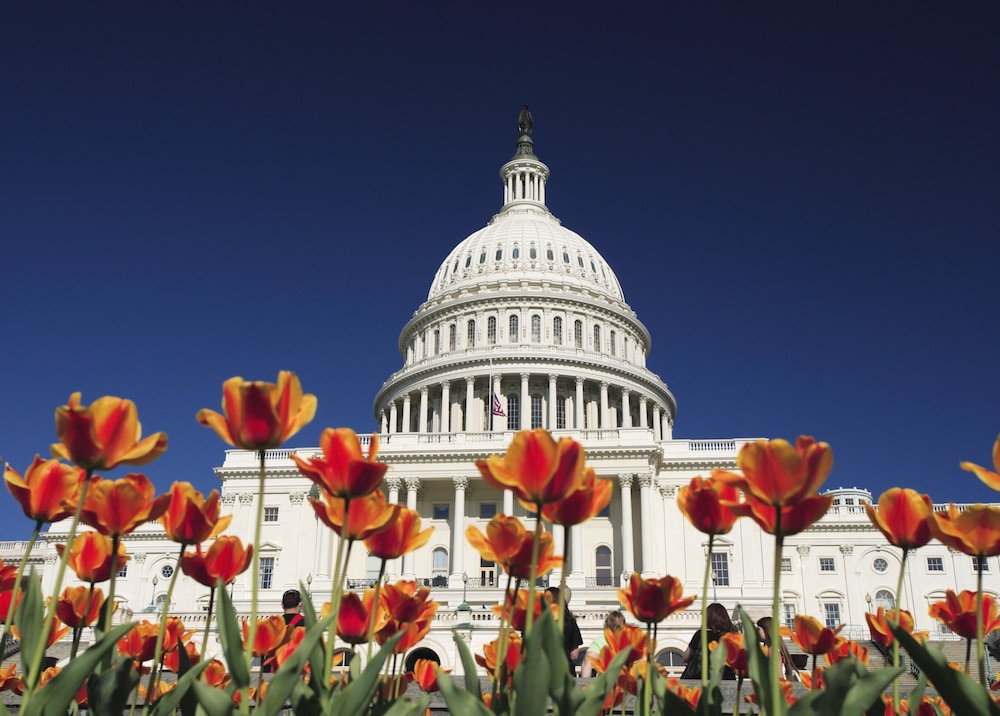 Kimpton Hotel Monaco Washington DC by IHG - photo 70