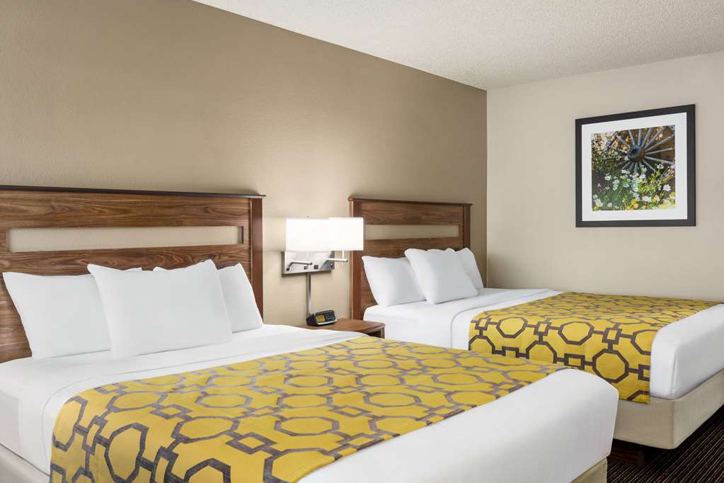Baymont by Wyndham Whitefish - photo 13