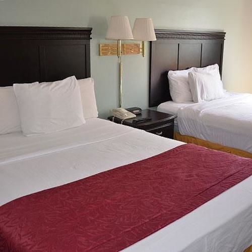 La Quinta Inn Gulf Shores - photo 18