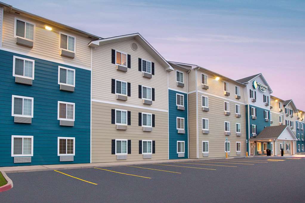 WoodSpring Suites Harlingen - photo 3