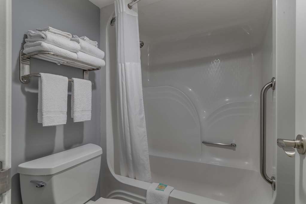 Quality Inn Kodak Sevierville - photo 27
