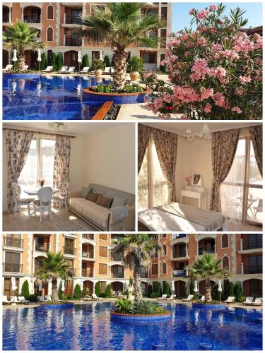 Cascadas Ravda — 4-Star Luxury Hotel in Ravda, Bulgaria