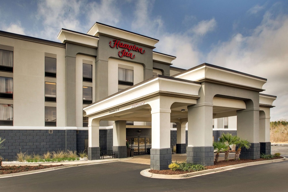 Hampton Inn Yemassee Point South - featured photo