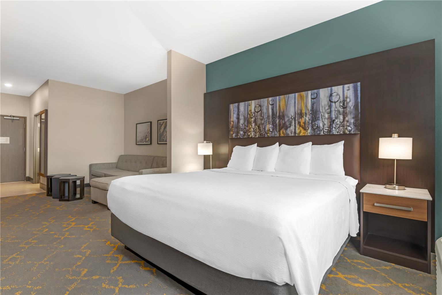 Best Western Plus Isanti - photo 34