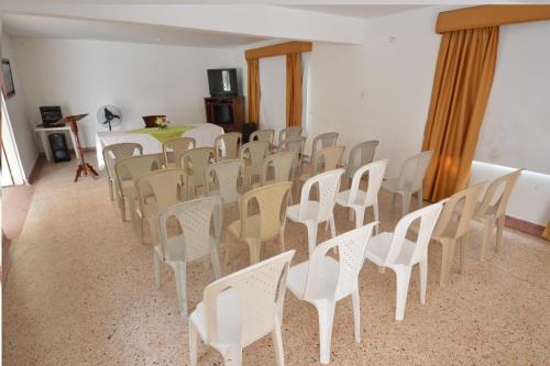 Hotel Campestre Kaidaly