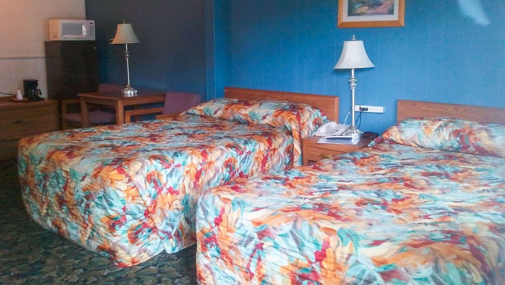 Wyoming Motel Wheatland - photo 12