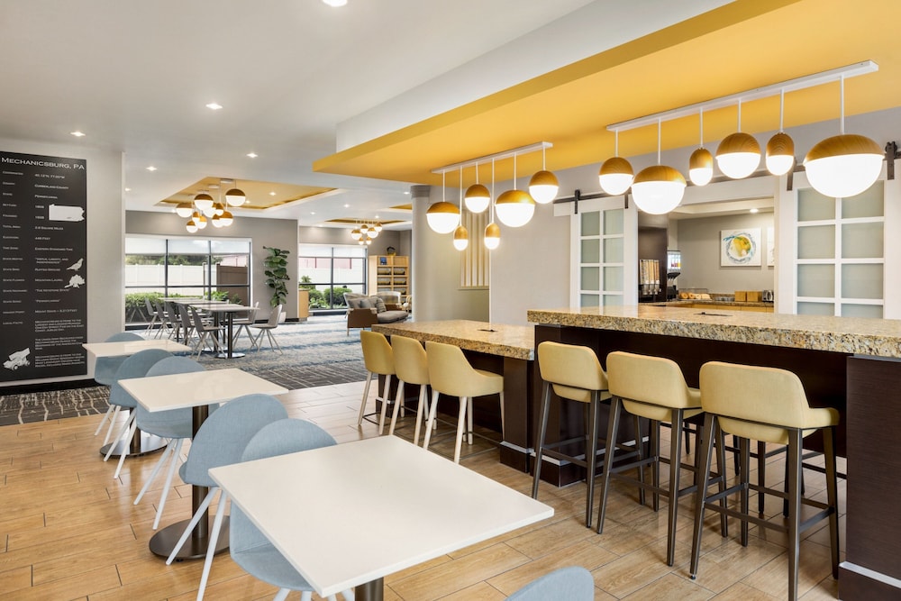 Towneplace Suites by Marriott Harrisburg West Mechanicsburg - photo 50
