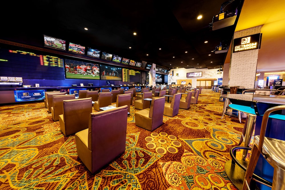 Luxor Hotel and Casino - photo 53