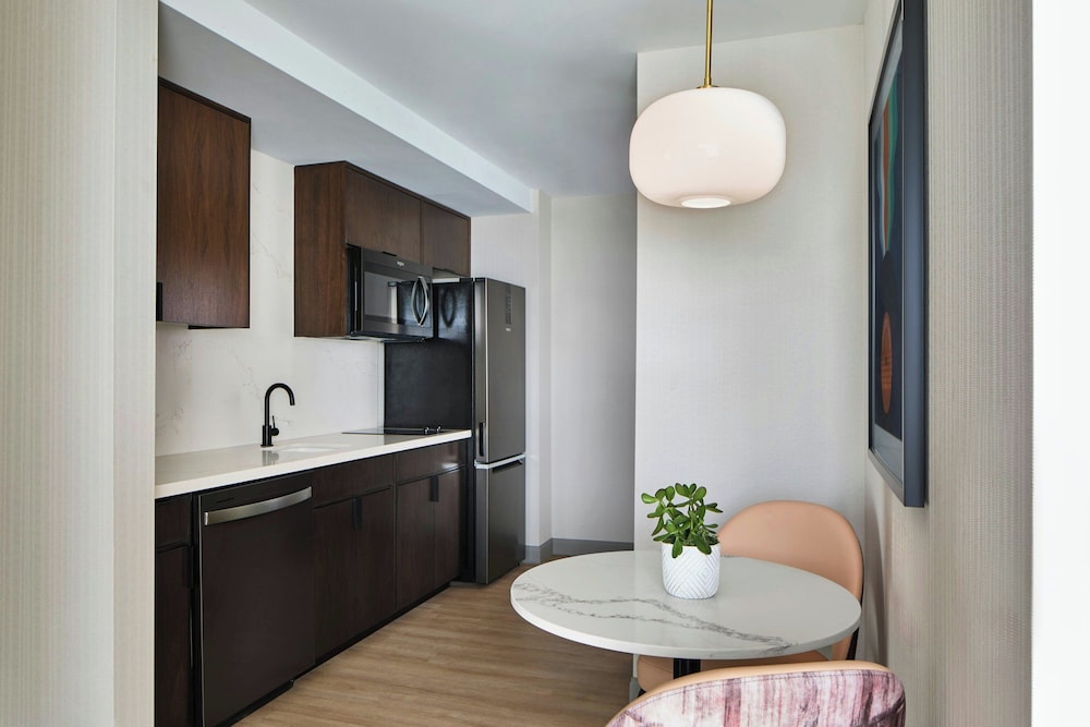 Residence Inn by Marriott Nashville Downtown Convention Center - photo 41