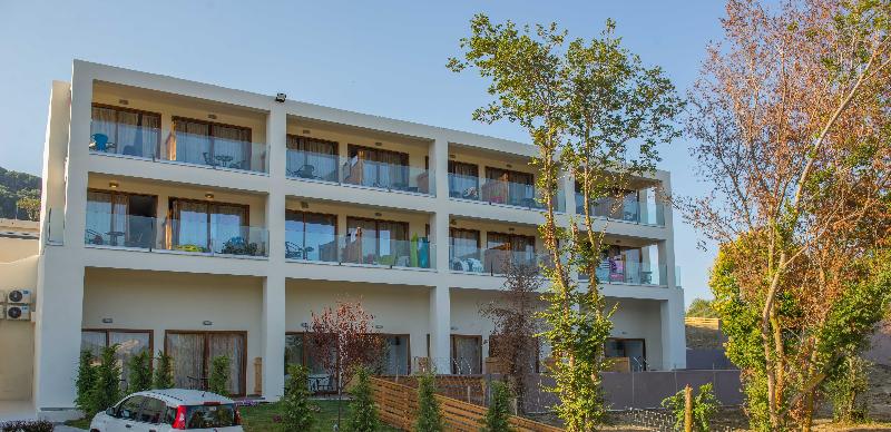 Diamond Holiday Resort