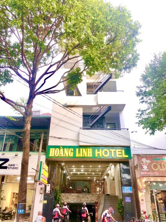 Hoàng Linh Hotel in Buon Ma Thuot, Vietnam