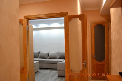 Apartment on Ikalto 8
