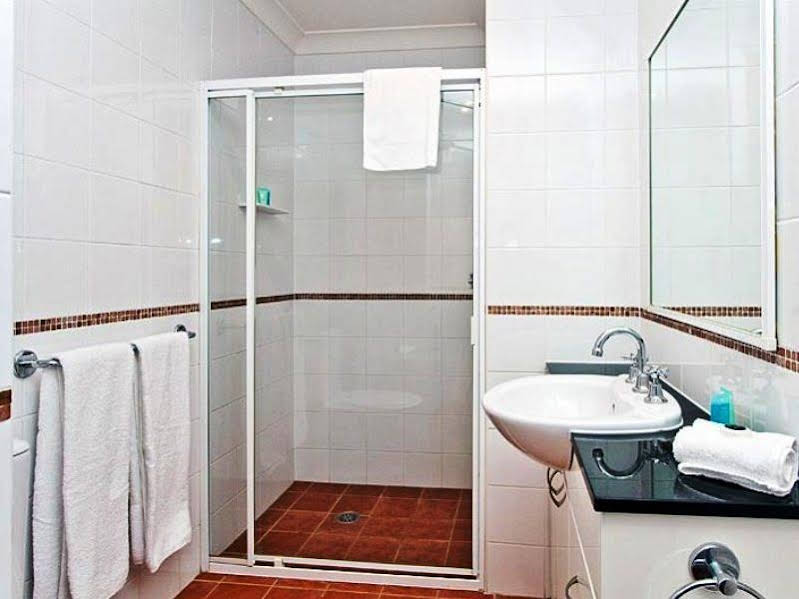 Ryals Serviced Apartments Camperdown — Camperdown — photo 4