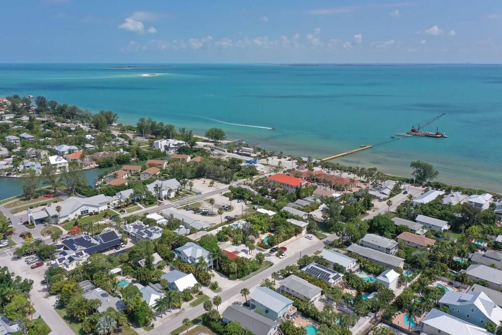 Lighthouse Lagoon - photo 42