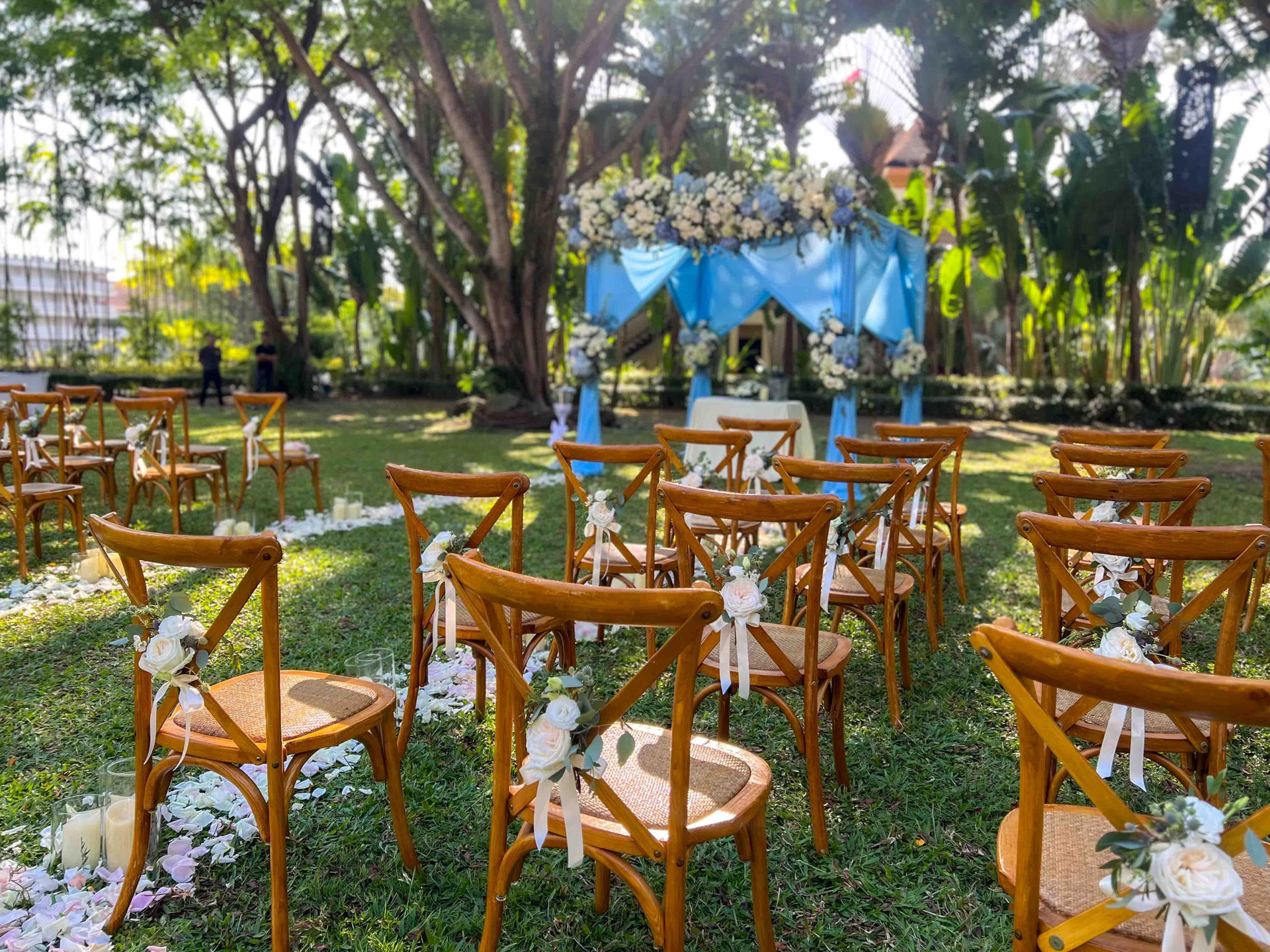 Paradox Resort Phuket in Phuket, Thailand