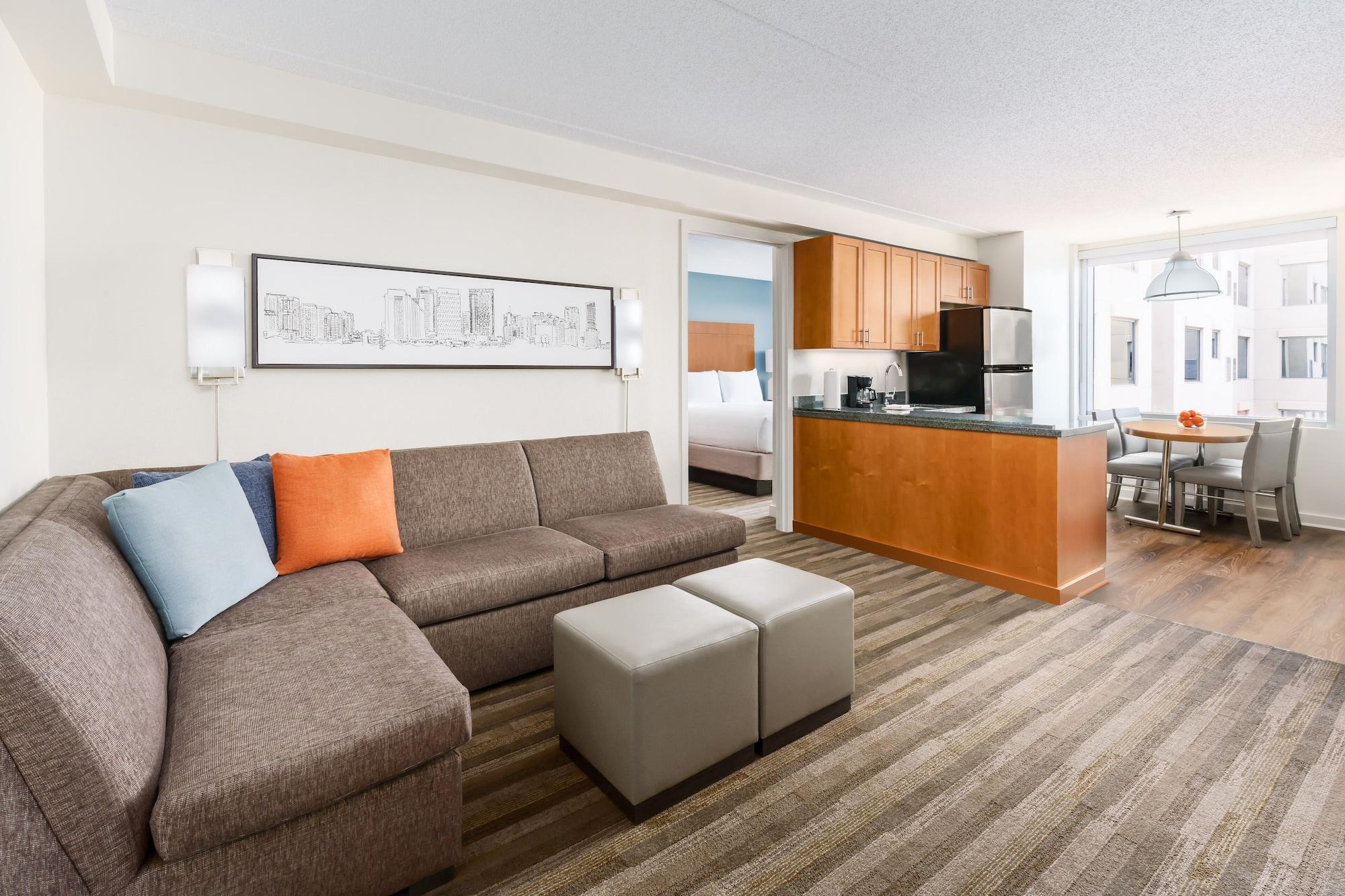 HYATT house Fort Lauderdale Airport & Cruise Port - photo 4