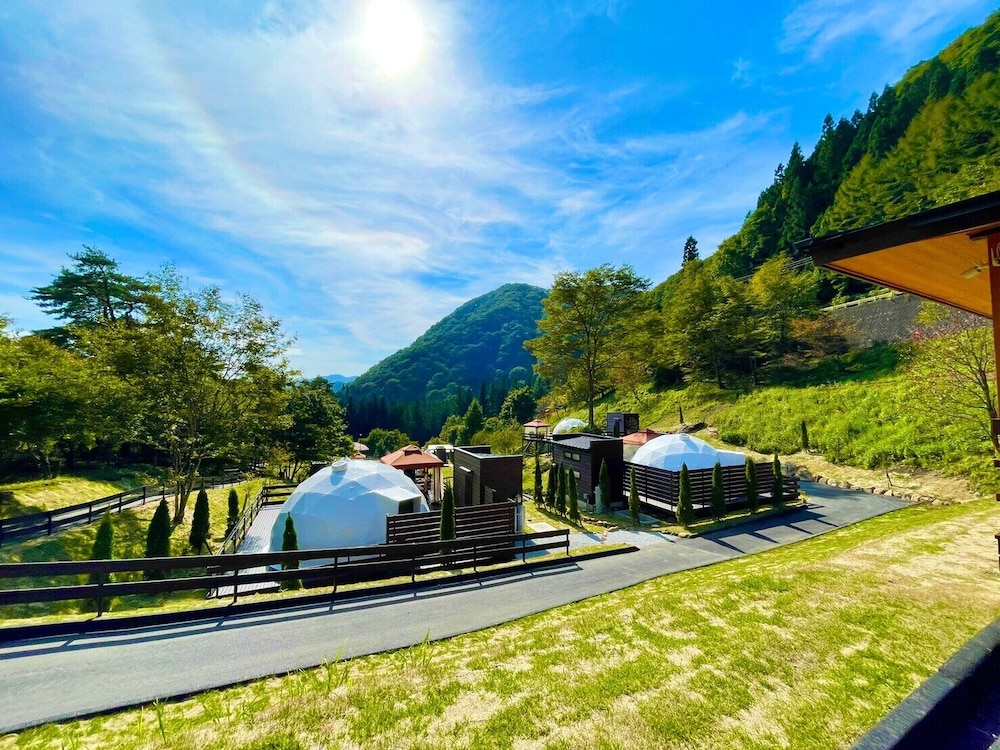 Gran Classe — hotel in Tomioka