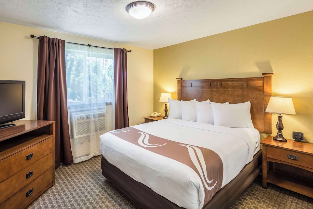 Quality Inn & Suites Coeur d'Alene - photo 36