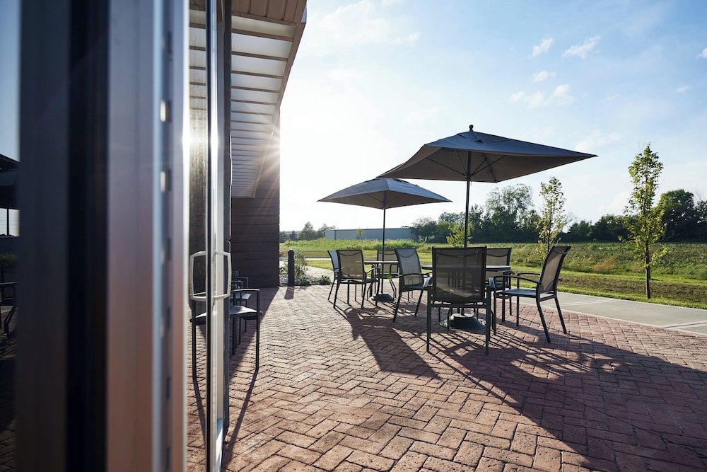 Fairfield Inn & Suites by Marriott Kansas City Belton - photo 15