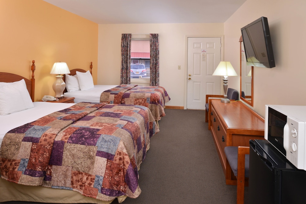 Red Carpet Inn Ronks - photo 13