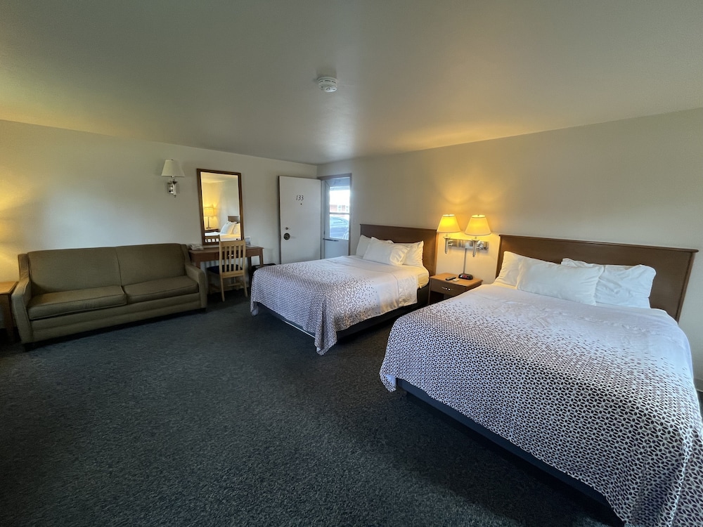 Bay Motel - photo 8