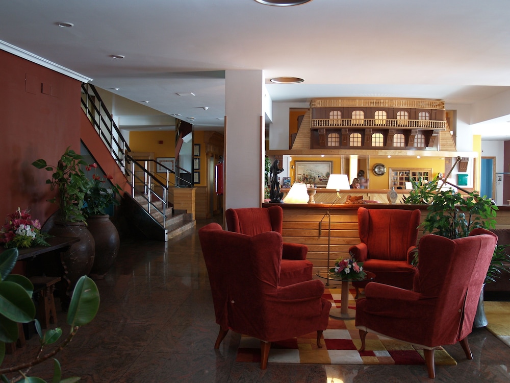 Hotel Juan De La Cosa — Santona — photo 5