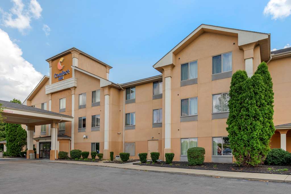 Comfort Inn East Ohio - photo 3