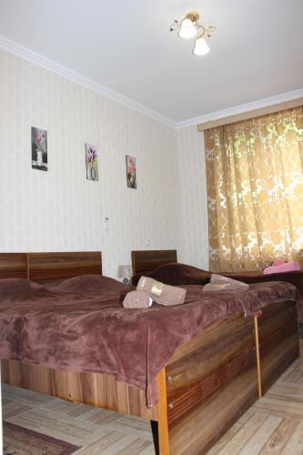 Guest house Maspindzeli
