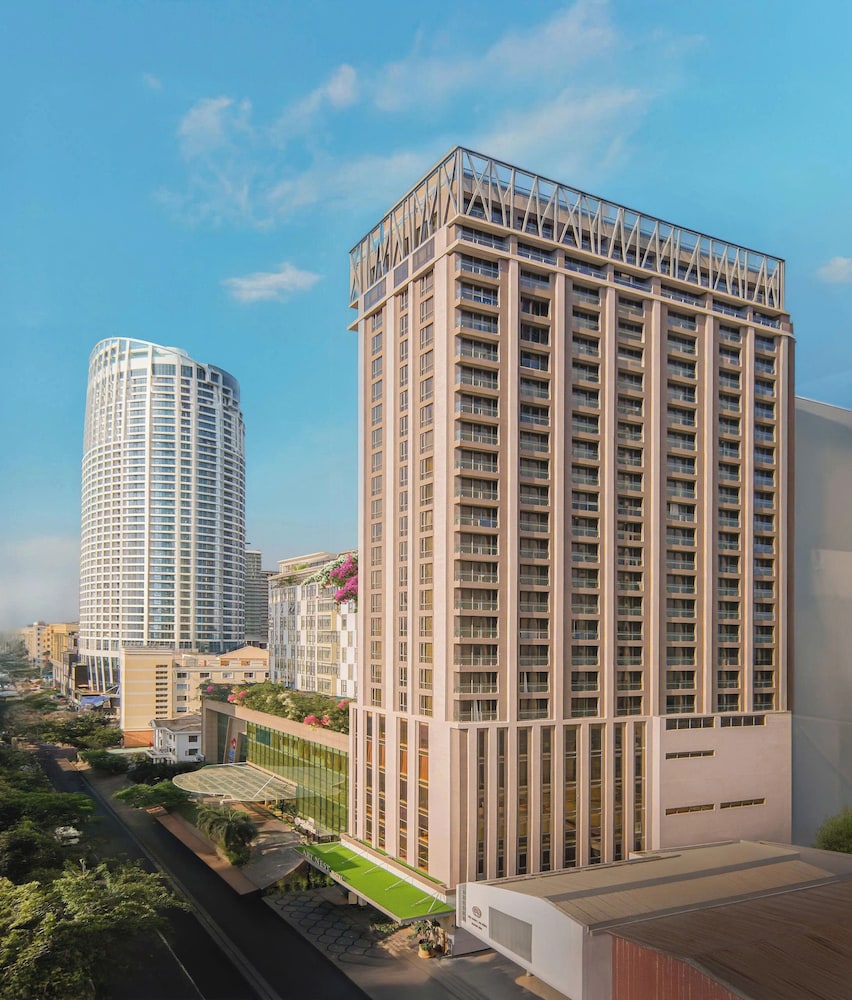 The Art Nest Hotel Nha Trang — 4-Star Luxury Hotel in Nha Trang, Vietnam