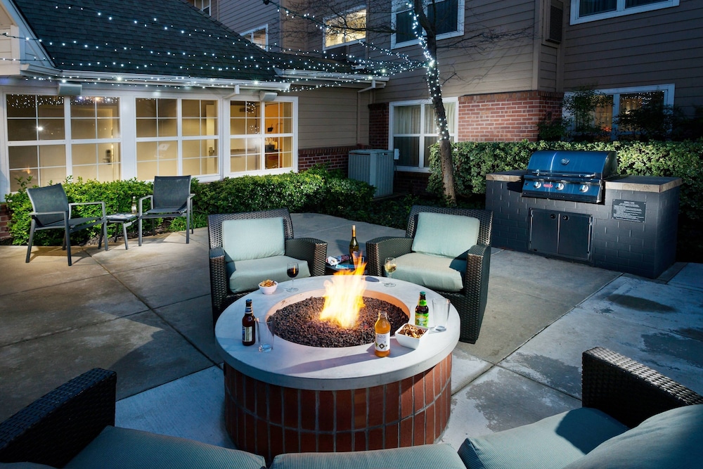 Residence Inn By Marriott Stockton - photo 21