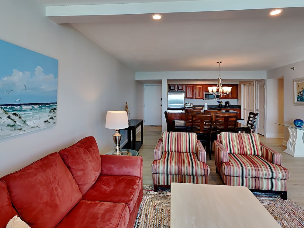 Tristan Towers by Southern Vacation Rentals - photo 22