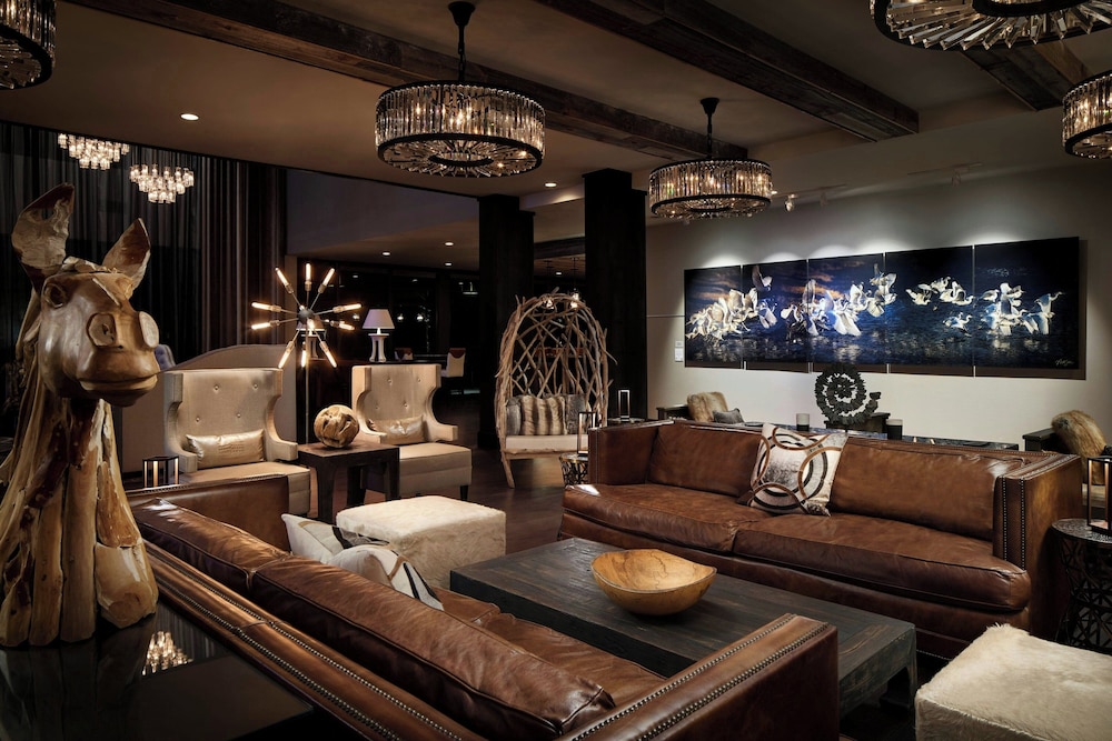 Charleston Kiawah Island Andell Inn - photo 5