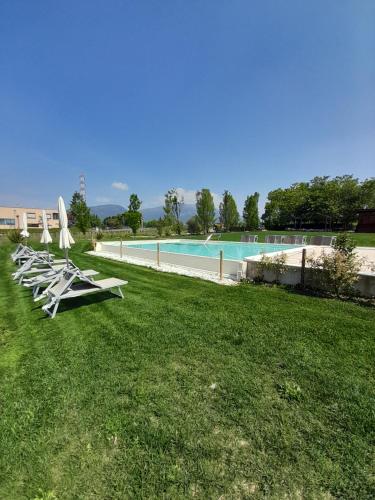 Agricampeggio Le Corniole — Affi — photo 4