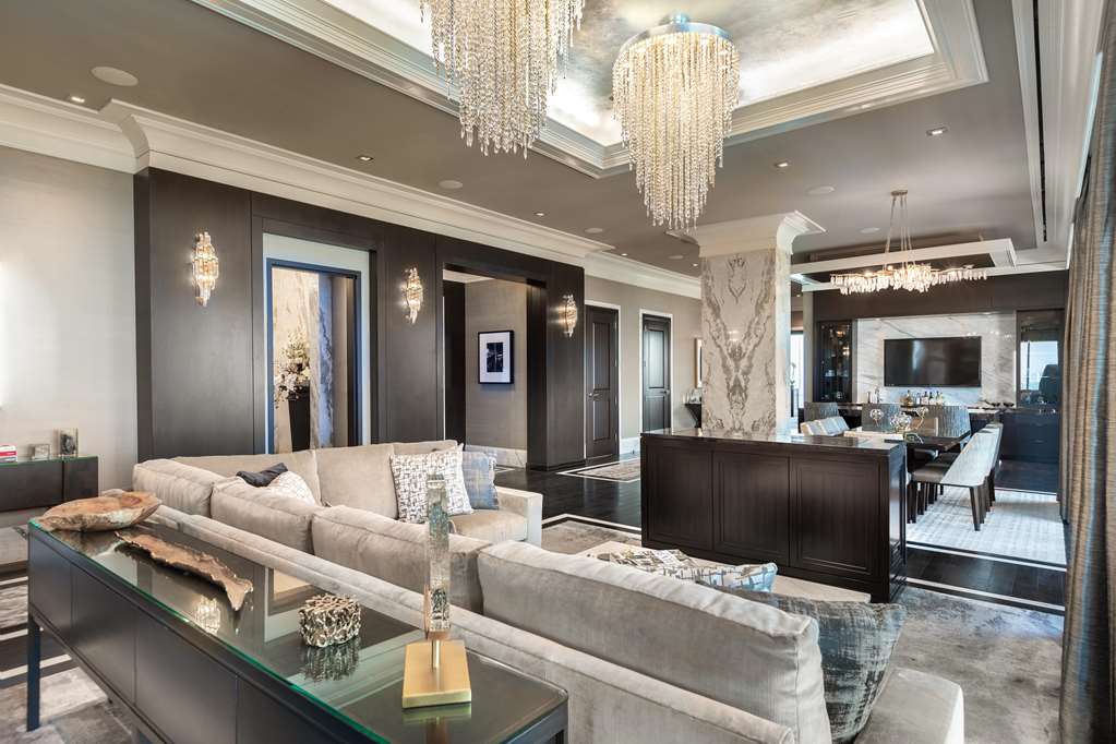 The Post Oak Hotel at Uptown Houston - photo 14