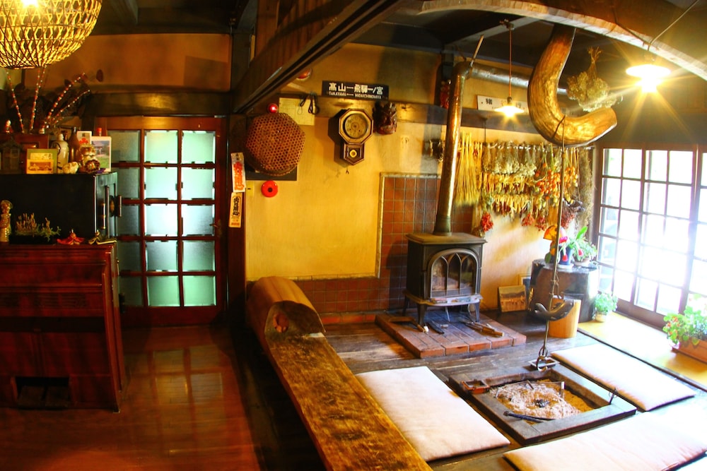 Oyado Chogoro - last minute hotel in Takayama
