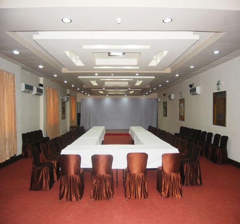 The Royal Plaza Gangtok in Gangtok, India