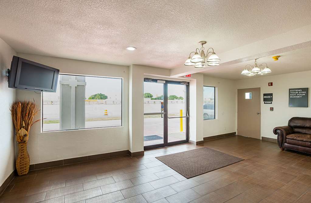 Studio 6 Fort Worth TX Meacham - photo 24