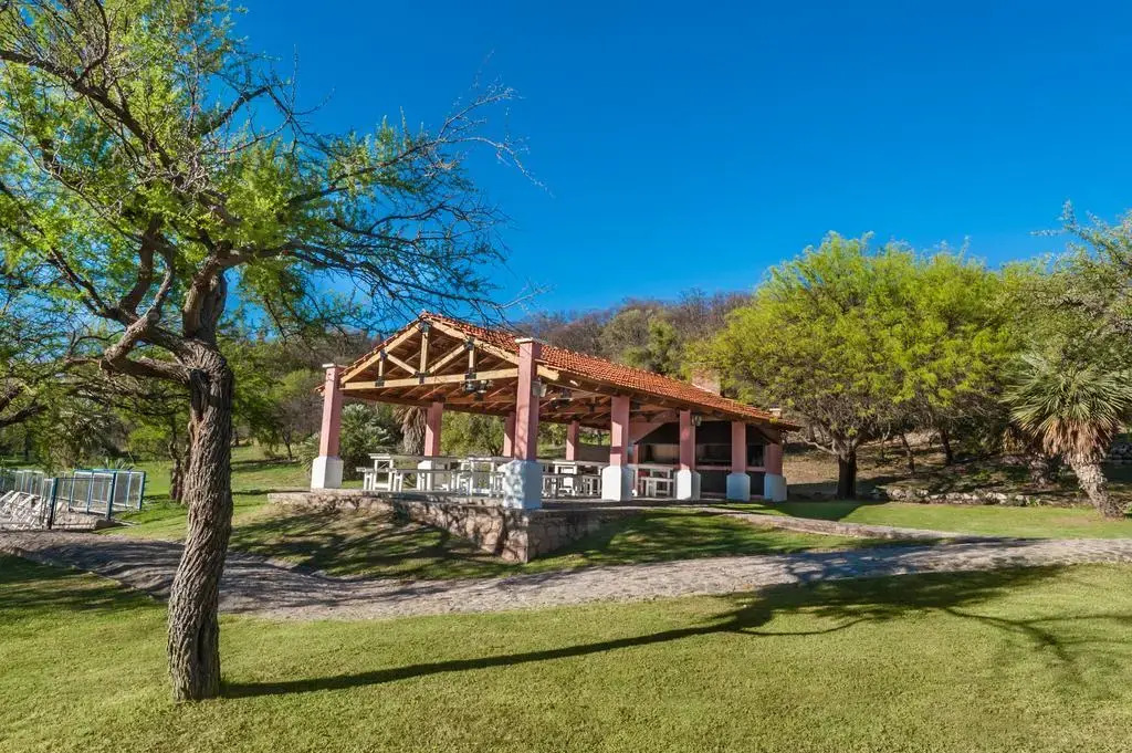 El 44 Reserva Natural de Tiempo Libre in Capilla Del Monte, Argentina