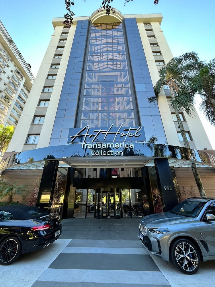 Radisson Porto Alegre