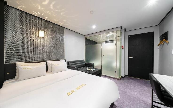 Icheon Cozy in Icheon-Si, South Korea